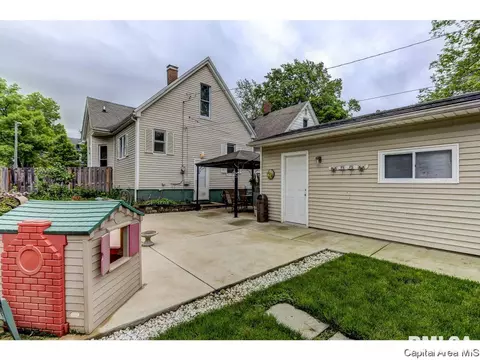 1459 N 4th St, Springfield, IL 62702 photo 28
