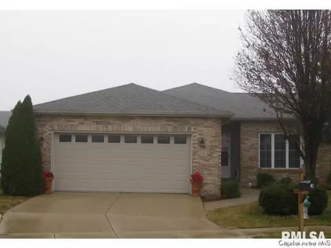 2919 Unit Apt 3 S Meadowbrook Rd, Springfield, IL 62711 photo 1