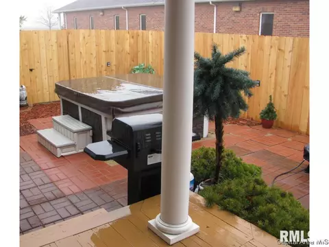 2919 Unit Apt 3 S Meadowbrook Rd, Springfield, IL 62711 photo 22