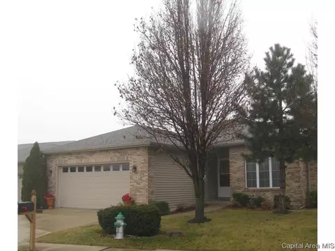 2919 Unit Apt 3 S Meadowbrook Rd, Springfield, IL 62711 photo 2
