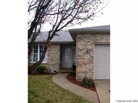 2919 Unit Apt 4 S Meadowbrook Rd, Springfield, IL 62711 photo 4