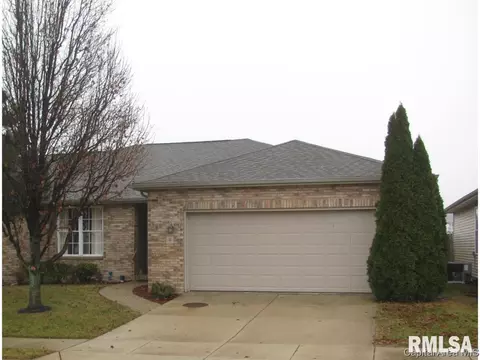 2919 Unit Apt 4 S Meadowbrook Rd, Springfield, IL 62711 photo 2