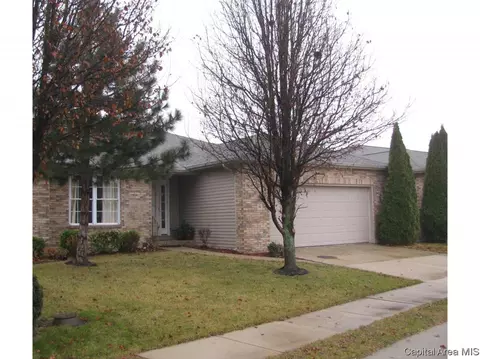 2919 Unit Apt 4 S Meadowbrook Rd, Springfield, IL 62711 photo 1