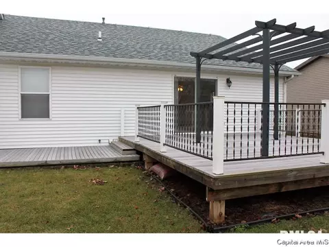 2921 Dunwich, Springfield, IL 62702 photo 10