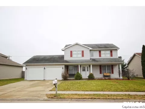 2016 Halifax, Springfield, IL 62703 photo 2
