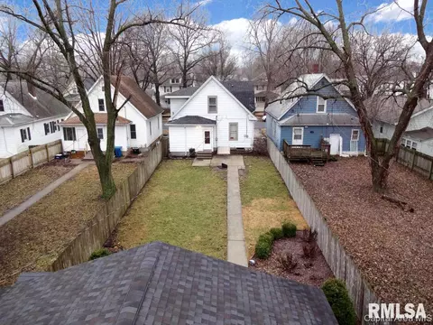 1908 S Spring St, Springfield, IL 62704 photo 8