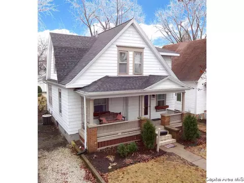 1908 S Spring St, Springfield, IL 62704 photo 6