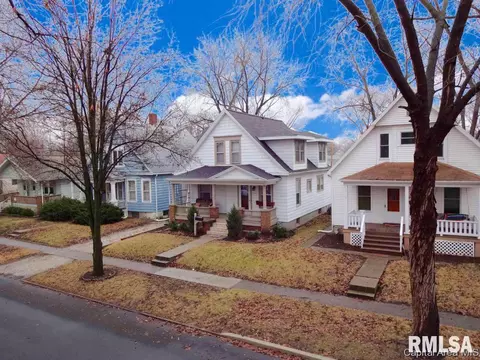 1908 S Spring St, Springfield, IL 62704 photo 7
