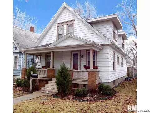 1908 S Spring St, Springfield, IL 62704 photo 1
