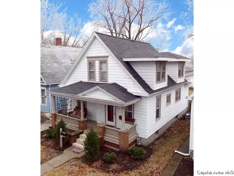 1908 S Spring St, Springfield, IL 62704 photo 3