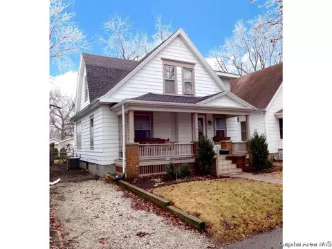1908 S Spring St, Springfield, IL 62704 photo 2