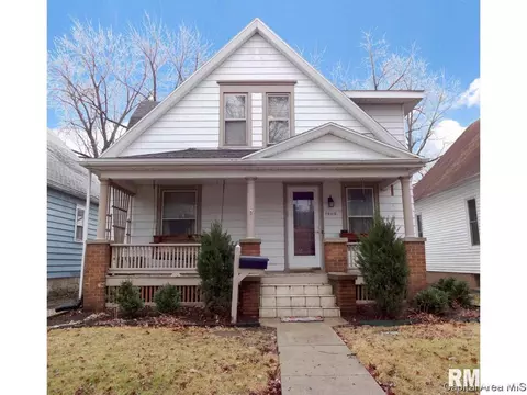 1908 S Spring St, Springfield, IL 62704 photo 5