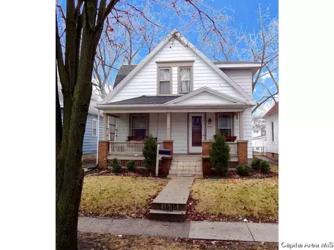 1908 S Spring St, Springfield, IL 62704 photo 4