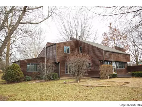 26 Forest Green Dr, Springfield, IL 62711 photo 1