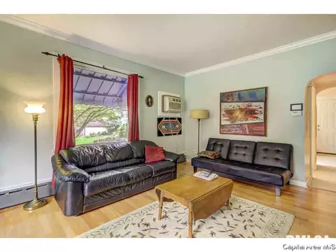 414 E Black Ave, Springfield, IL 62702 photo 11