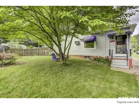 414 E Black Ave, Springfield, IL 62702 photo 3