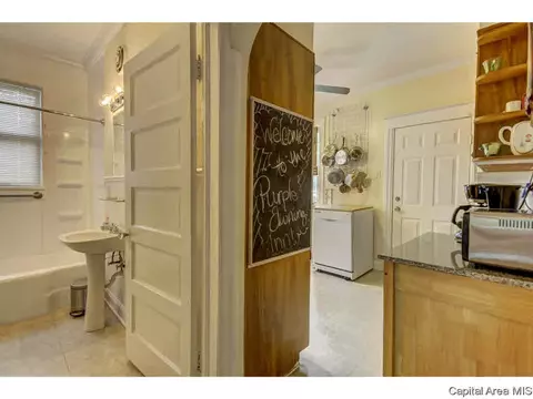 414 E Black Ave, Springfield, IL 62702 photo 22