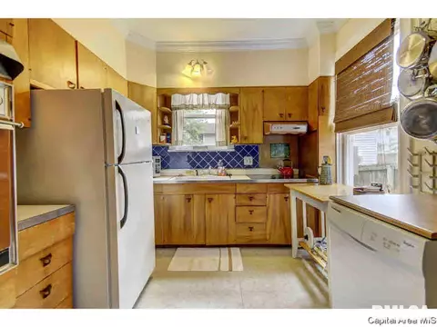 414 E Black Ave, Springfield, IL 62702 photo 16