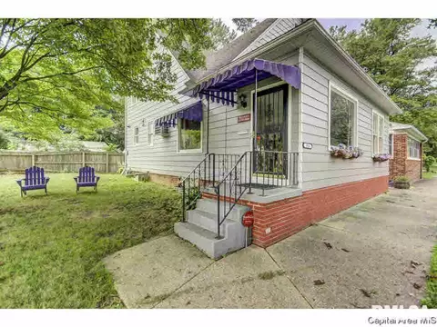 414 E Black Ave, Springfield, IL 62702 photo 4