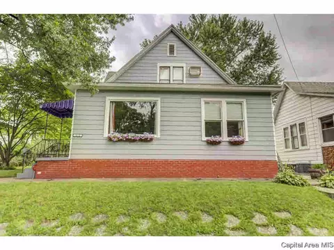 414 E Black Ave, Springfield, IL 62702 photo 1