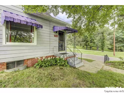 414 E Black Ave, Springfield, IL 62702 photo 5