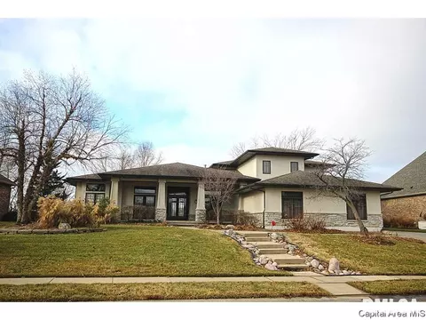 4513 Turtle Bay, Springfield, IL 62711 photo 1