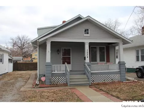 1534 E Kys, Springfield, IL 62702 photo 1