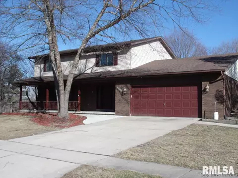 1500 Earthwind, Springfield, IL 62704 photo 1