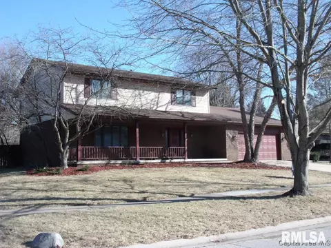 1500 Earthwind, Springfield, IL 62704 photo 2