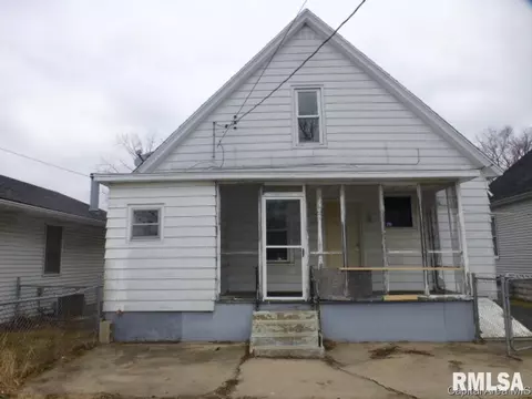 1610 E Watch Ave, Springfield, IL 62702 photo 13