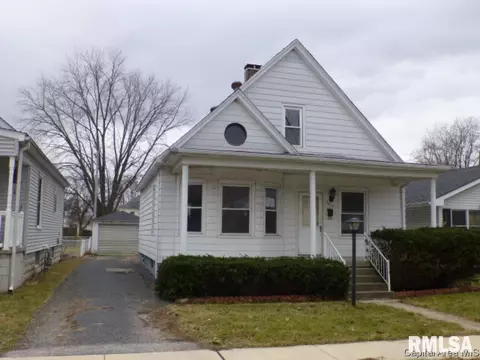 1610 E Watch Ave, Springfield, IL 62702 photo 12