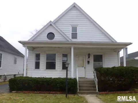 1610 E Watch Ave, Springfield, IL 62702 photo 1