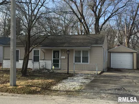 3333 Normandy, Springfield, IL 62703 photo 1