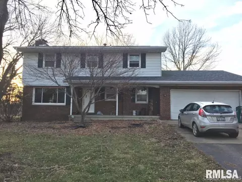 33 Long View Dr, Springfield, IL 62712 photo 5