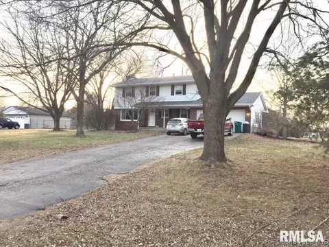 33 Long View Dr, Springfield, IL 62712 photo 8