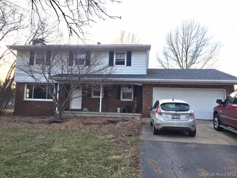 33 Long View Dr, Springfield, IL 62712 photo 1