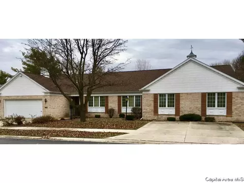 46 Turnberry, Springfield, IL 62704 photo 1