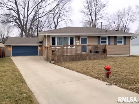 3331 Stanton St, Springfield, IL 62703 photo 1