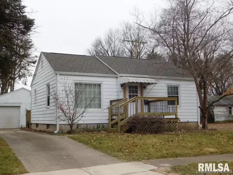 2304 Queensway Rd, Springfield, IL 62703 photo 1