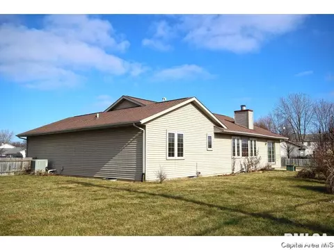 2416 Heather Mill Ct, Springfield, IL 62704 photo 30