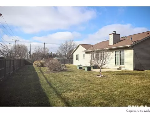 2416 Heather Mill Ct, Springfield, IL 62704 photo 32
