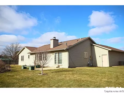 2416 Heather Mill Ct, Springfield, IL 62704 photo 33