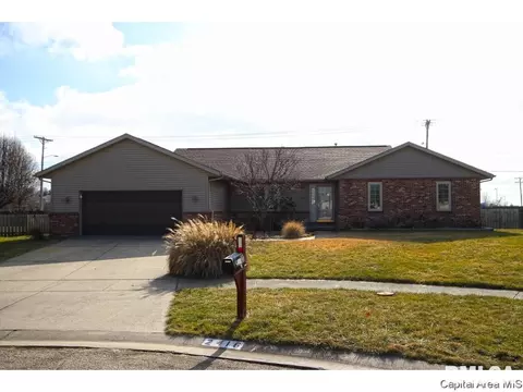 2416 Heather Mill Ct, Springfield, IL 62704 photo 34