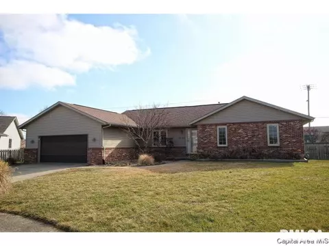 2416 Heather Mill Ct, Springfield, IL 62704 photo 35