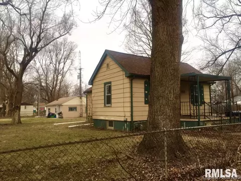 1017 N Stephens Ave, Springfield, IL 62702 photo 1