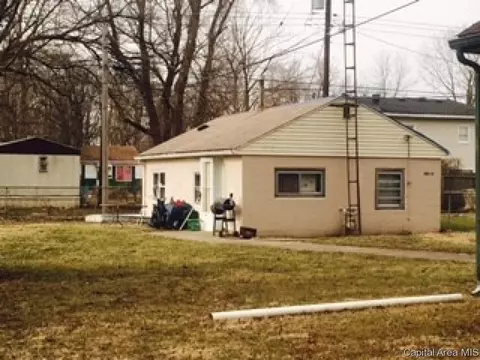 1017 N Stephens Ave, Springfield, IL 62702 photo 3