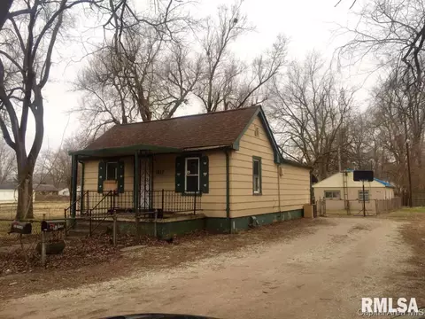 1017 N Stephens Ave, Springfield, IL 62702 photo 2
