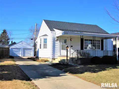 2029 N 6th St, Springfield, IL 62702 photo 1