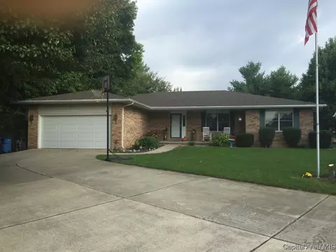 3117 W Washington St, Springfield, IL 62702 photo 1