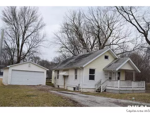1605 E Glenn Ave, Springfield, IL 62703 photo 2